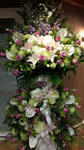 Funeral Flower - Premium CODE 9221